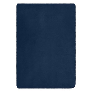 Plaid polaire bicolore Daiber 9