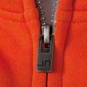 Sweat-shirt à capuche Femme Daiber 19