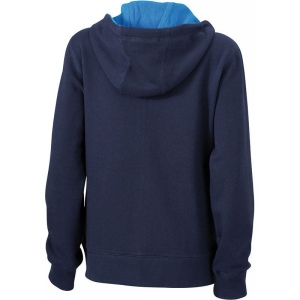 Sweat-shirt à capuche Femme Daiber 13