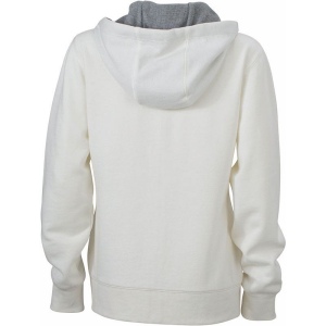 Sweat-shirt à capuche Femme Daiber 14