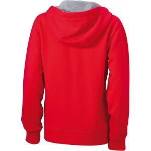 Sweat-shirt à capuche Femme Daiber 15
