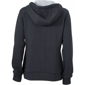 Sweat-shirt à capuche Femme Daiber 16