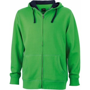 Sweat-shirt à capuche Femme Daiber 2