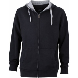 Sweat-shirt à capuche Femme Daiber 7