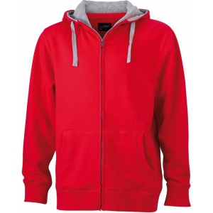 Sweat-shirt à capuche Femme Daiber 6