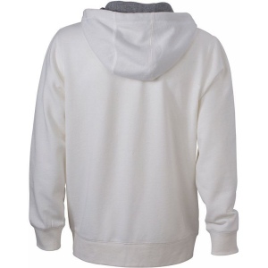 Sweat-shirt à capuche Homme Daiber 10