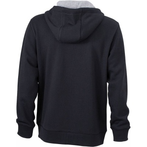 Sweat-shirt à capuche Homme Daiber 12