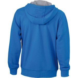 Sweat-shirt à capuche Homme Daiber 13