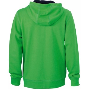 Sweat-shirt à capuche Homme Daiber 15