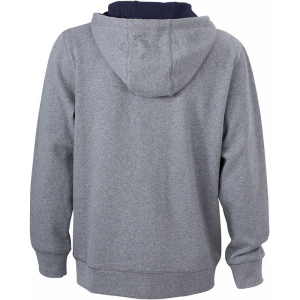 Sweat-shirt à capuche Homme Daiber 16