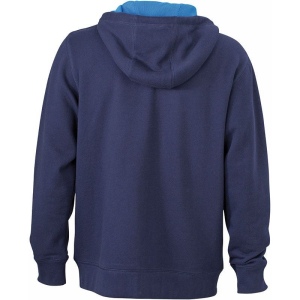 Sweat-shirt à capuche Homme Daiber 17