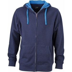 Sweat-shirt à capuche Homme Daiber 9