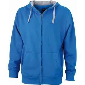 Sweat-shirt à capuche Homme Daiber 5