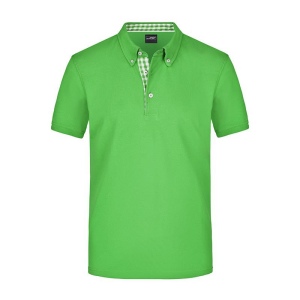 Polo fashion Homme Daiber 4
