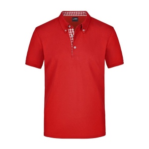 Polo fashion Homme Daiber 6