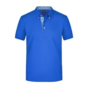 Polo fashion Homme Daiber 7