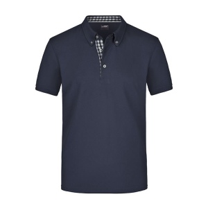 Polo fashion Homme Daiber 5