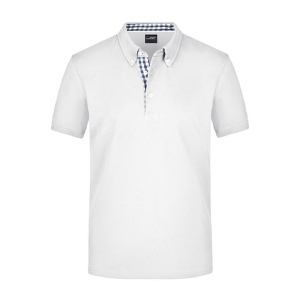 Polo fashion Homme Daiber