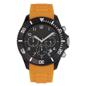 Montre CHRONO FREEZE 6