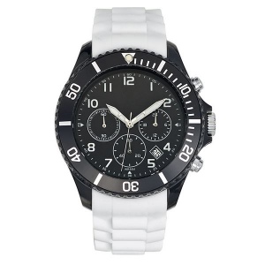 Montre CHRONO FREEZE 2