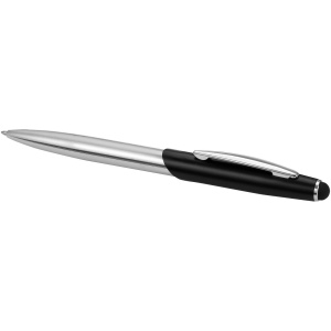 Kit avec Stylo bille stylet et stylo roller Geneva (encre bleue) 6