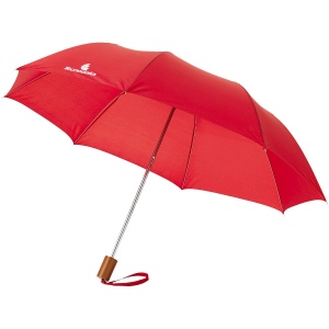 Parapluie pliable 20" Oho 17
