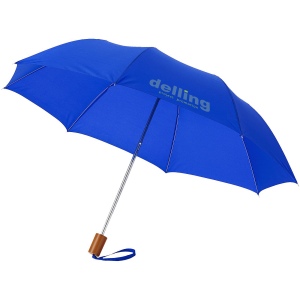 Parapluie pliable 20" Oho 18