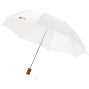 Parapluie pliable 20" Oho 19