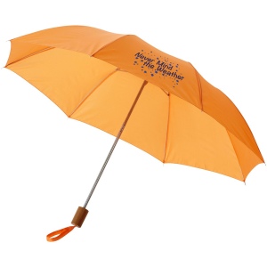 Parapluie pliable 20" Oho 20
