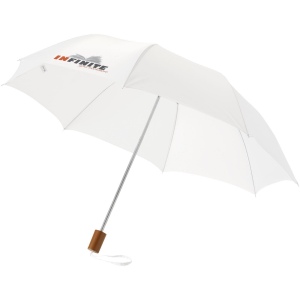 Parapluie pliable 20" Oho 22