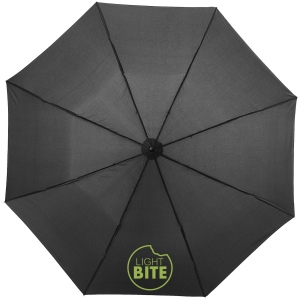 Parapluie pliable 20" Oho 23