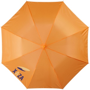 Parapluie pliable 20" Oho 25