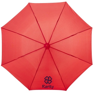 Parapluie pliable 20" Oho 26