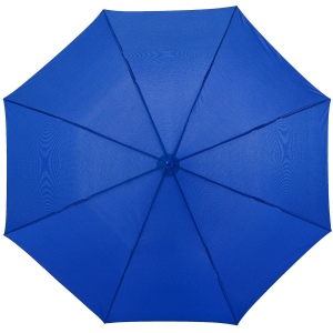 Parapluie pliable 20" Oho 12