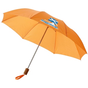 Parapluie pliable 20" Oho 16