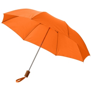 Parapluie pliable 20" Oho 4