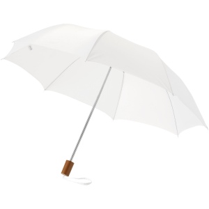 Parapluie pliable 20" Oho 7