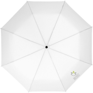Parapluie 21" pliable à ouverture automatique Wali 21