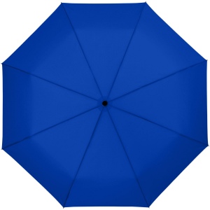 Parapluie 21" pliable à ouverture automatique Wali 10