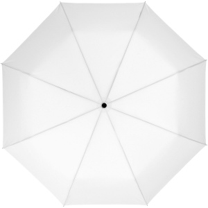 Parapluie 21" pliable à ouverture automatique Wali 11