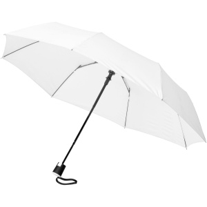 Parapluie 21" pliable à ouverture automatique Wali 6