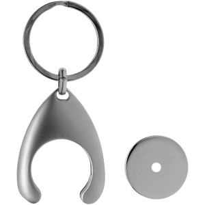 Porte-clés et porte-jeton Trolley 3