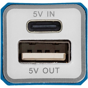 Batterie de secours Volt 2 200 mAh 7