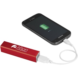 Batterie de secours Volt 2 200 mAh 10