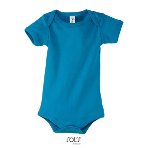 Body bébé - BAMBINO 9