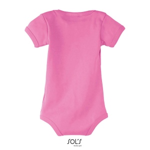 Body bébé - BAMBINO 19
