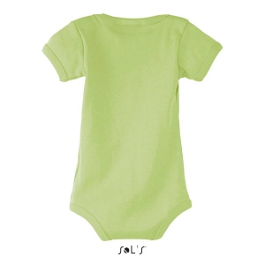 Body bébé - BAMBINO 27