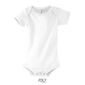 Body bébé - BAMBINO 10