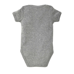 Body bébé - BAMBINO 43
