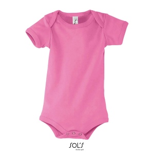 Body bébé - BAMBINO 12
